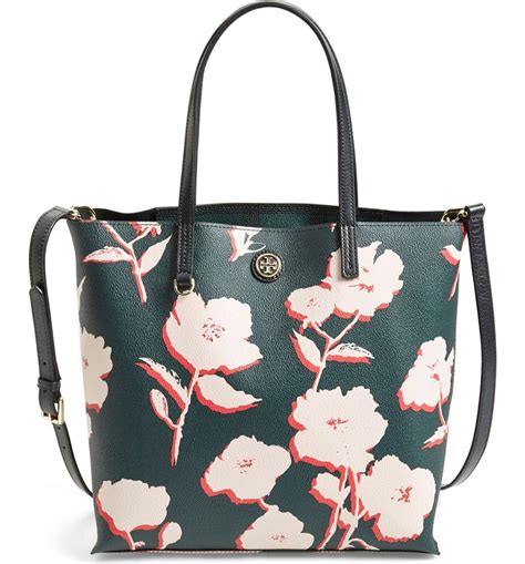 Tory Burch Kerrington Square Tote .